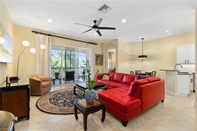 RARELY AVAILABLE COACH HOME WITH GOLF COURSE VIEWS IN THE on Vineyards Golf and Country Club in Florida - for sale on GolfHomes.com, golf home, golf lot