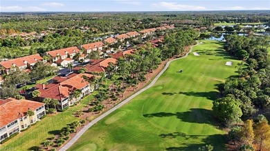 This stunning 3-bedroom, 2-bath condominium with a one-car on The Club At Grandezza in Florida - for sale on GolfHomes.com, golf home, golf lot