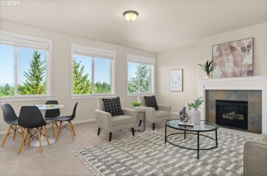 Open House Tuesday July 8, 12-2 pm, hosted by Listing Agent. Set on Chehalem Glenn Golf Course in Oregon - for sale on GolfHomes.com, golf home, golf lot