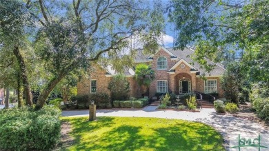 Discover luxury living in this 4 bedroom, 3.5 bath and bonus on Southbridge Golf Club in Georgia - for sale on GolfHomes.com, golf home, golf lot