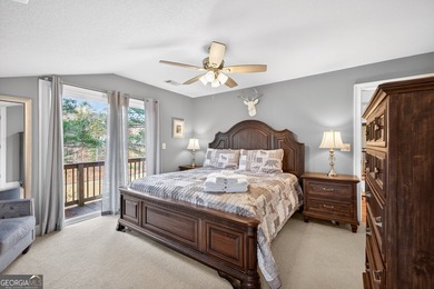 We are excited to offer for sale the *Mountainhaus at on Innsbruck Resort and Golf Club in Georgia - for sale on GolfHomes.com, golf home, golf lot