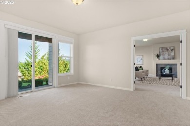 Open House Tuesday July 8, 12-2 pm, hosted by Listing Agent. Set on Chehalem Glenn Golf Course in Oregon - for sale on GolfHomes.com, golf home, golf lot