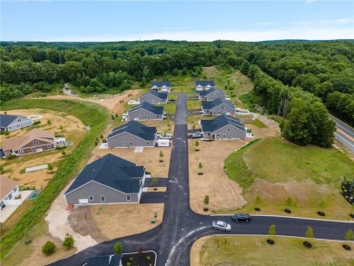 Welcome to Overlook Ridge - Enjoy one level living at it's on Crystal Lake Golf Club in Rhode Island - for sale on GolfHomes.com, golf home, golf lot