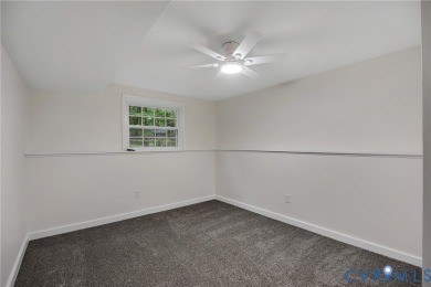 We're thrilled to present this stunning, top-to-bottom renovated on Brandermill Country Club in Virginia - for sale on GolfHomes.com, golf home, golf lot