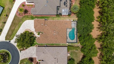 FAR FROM ORDINARY! Beautiful Extended Jacaranda Model (500 sf on Summerglen Country Club in Florida - for sale on GolfHomes.com, golf home, golf lot