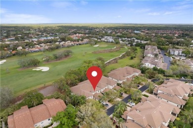 RARELY AVAILABLE COACH HOME WITH GOLF COURSE VIEWS IN THE on Vineyards Golf and Country Club in Florida - for sale on GolfHomes.com, golf home, golf lot
