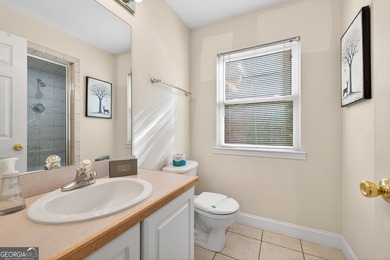 We are excited to offer for sale the *Mountainhaus at on Innsbruck Resort and Golf Club in Georgia - for sale on GolfHomes.com, golf home, golf lot