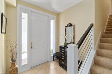 RARELY AVAILABLE COACH HOME WITH GOLF COURSE VIEWS IN THE on Vineyards Golf and Country Club in Florida - for sale on GolfHomes.com, golf home, golf lot