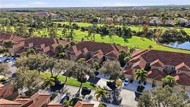 This stunning 3-bedroom, 2-bath condominium with a one-car on The Club At Grandezza in Florida - for sale on GolfHomes.com, golf home, golf lot