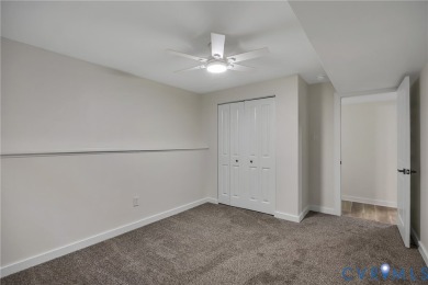 We're thrilled to present this stunning, top-to-bottom renovated on Brandermill Country Club in Virginia - for sale on GolfHomes.com, golf home, golf lot