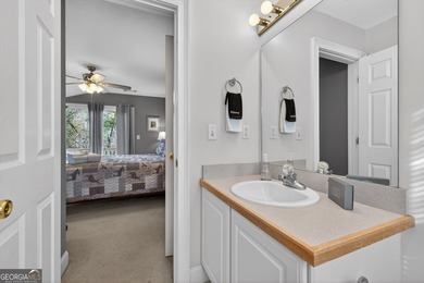 We are excited to offer for sale the *Mountainhaus at on Innsbruck Resort and Golf Club in Georgia - for sale on GolfHomes.com, golf home, golf lot