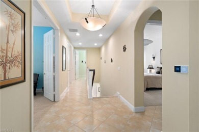 RARELY AVAILABLE COACH HOME WITH GOLF COURSE VIEWS IN THE on Vineyards Golf and Country Club in Florida - for sale on GolfHomes.com, golf home, golf lot