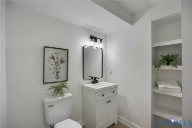 We're thrilled to present this stunning, top-to-bottom renovated on Brandermill Country Club in Virginia - for sale on GolfHomes.com, golf home, golf lot