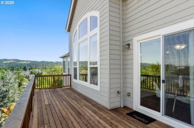 Open House Tuesday July 8, 12-2 pm, hosted by Listing Agent. Set on Chehalem Glenn Golf Course in Oregon - for sale on GolfHomes.com, golf home, golf lot
