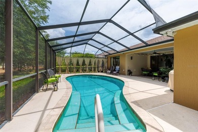 FAR FROM ORDINARY! Beautiful Extended Jacaranda Model (500 sf on Summerglen Country Club in Florida - for sale on GolfHomes.com, golf home, golf lot