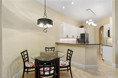 RARELY AVAILABLE COACH HOME WITH GOLF COURSE VIEWS IN THE on Vineyards Golf and Country Club in Florida - for sale on GolfHomes.com, golf home, golf lot