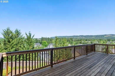 Open House Tuesday July 8, 12-2 pm, hosted by Listing Agent. Set on Chehalem Glenn Golf Course in Oregon - for sale on GolfHomes.com, golf home, golf lot