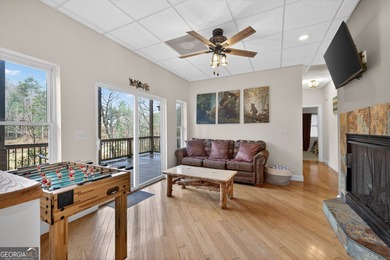 We are excited to offer for sale the *Mountainhaus at on Innsbruck Resort and Golf Club in Georgia - for sale on GolfHomes.com, golf home, golf lot