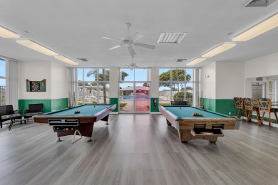 Pompano Beach 2 BR/1 BA with gorgeous views of Private Par 3 on Leisureville Community Association in Florida - for sale on GolfHomes.com, golf home, golf lot