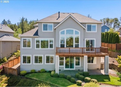 Open House Tuesday July 8, 12-2 pm, hosted by Listing Agent. Set on Chehalem Glenn Golf Course in Oregon - for sale on GolfHomes.com, golf home, golf lot