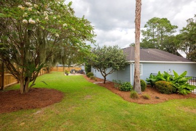 Step inside this gorgeous 5 bedroom, 3 bath custom renovated on Francis Lake Golf Club in Georgia - for sale on GolfHomes.com, golf home, golf lot