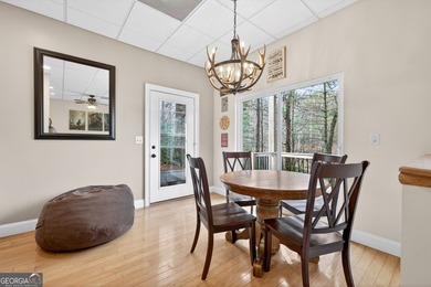 We are excited to offer for sale the *Mountainhaus at on Innsbruck Resort and Golf Club in Georgia - for sale on GolfHomes.com, golf home, golf lot