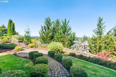 Open House Tuesday July 8, 12-2 pm, hosted by Listing Agent. Set on Chehalem Glenn Golf Course in Oregon - for sale on GolfHomes.com, golf home, golf lot