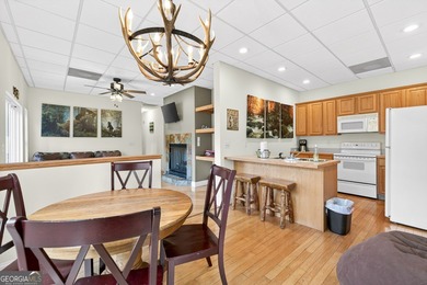 We are excited to offer for sale the *Mountainhaus at on Innsbruck Resort and Golf Club in Georgia - for sale on GolfHomes.com, golf home, golf lot