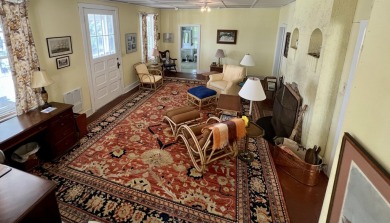 Be transported to another era in this heritage Whitehall cottage on White Lake Golf Club in Michigan - for sale on GolfHomes.com, golf home, golf lot