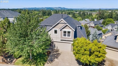 Open House Tuesday July 8, 12-2 pm, hosted by Listing Agent. Set on Chehalem Glenn Golf Course in Oregon - for sale on GolfHomes.com, golf home, golf lot