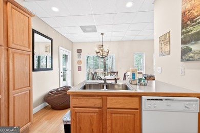 We are excited to offer for sale the *Mountainhaus at on Innsbruck Resort and Golf Club in Georgia - for sale on GolfHomes.com, golf home, golf lot