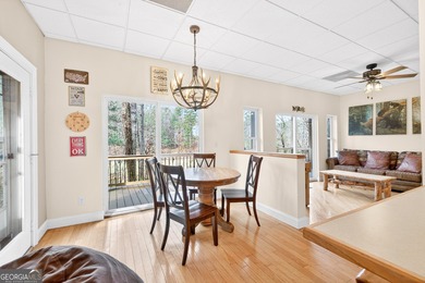 We are excited to offer for sale the *Mountainhaus at on Innsbruck Resort and Golf Club in Georgia - for sale on GolfHomes.com, golf home, golf lot