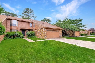 Completely renovated and move-in ready, this stunning 4-bedroom on Maumelle Golf and Country Club in Arkansas - for sale on GolfHomes.com, golf home, golf lot