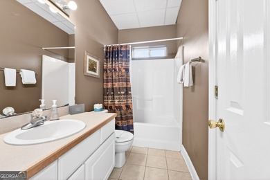 We are excited to offer for sale the *Mountainhaus at on Innsbruck Resort and Golf Club in Georgia - for sale on GolfHomes.com, golf home, golf lot