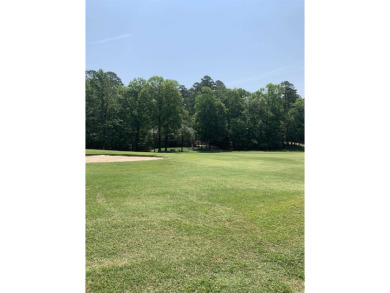 Beautiful Balboa Golf Course Lot to build your dream home on! on Balboa Golf Course in Arkansas - for sale on GolfHomes.com, golf home, golf lot