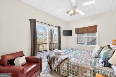 We are excited to offer for sale the *Mountainhaus at on Innsbruck Resort and Golf Club in Georgia - for sale on GolfHomes.com, golf home, golf lot