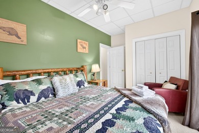 We are excited to offer for sale the *Mountainhaus at on Innsbruck Resort and Golf Club in Georgia - for sale on GolfHomes.com, golf home, golf lot