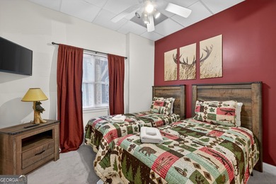 We are excited to offer for sale the *Mountainhaus at on Innsbruck Resort and Golf Club in Georgia - for sale on GolfHomes.com, golf home, golf lot