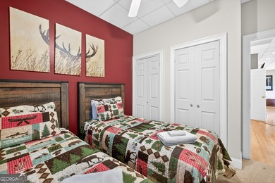 We are excited to offer for sale the *Mountainhaus at on Innsbruck Resort and Golf Club in Georgia - for sale on GolfHomes.com, golf home, golf lot