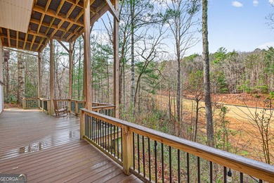 We are excited to offer for sale the *Mountainhaus at on Innsbruck Resort and Golf Club in Georgia - for sale on GolfHomes.com, golf home, golf lot