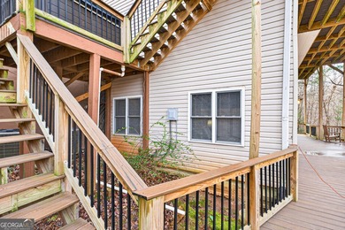 We are excited to offer for sale the *Mountainhaus at on Innsbruck Resort and Golf Club in Georgia - for sale on GolfHomes.com, golf home, golf lot