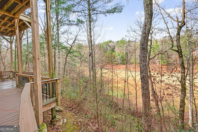 We are excited to offer for sale the *Mountainhaus at on Innsbruck Resort and Golf Club in Georgia - for sale on GolfHomes.com, golf home, golf lot