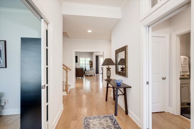 Like new 3 Bedroom 3 Bath home with office in Beautiful Woodside on The Reserve Club At Woodside Plantation in South Carolina - for sale on GolfHomes.com, golf home, golf lot