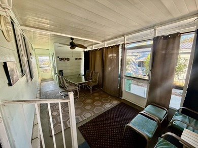 Home is located in Water Oak Country Club Estates, an active 55 on Water Oak Country Club Estates in Florida - for sale on GolfHomes.com, golf home, golf lot