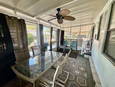 Home is located in Water Oak Country Club Estates, an active 55 on Water Oak Country Club Estates in Florida - for sale on GolfHomes.com, golf home, golf lot