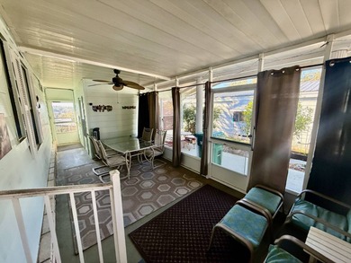 Home is located in Water Oak Country Club Estates, an active 55 on Water Oak Country Club Estates in Florida - for sale on GolfHomes.com, golf home, golf lot