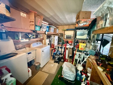 Home is located in Water Oak Country Club Estates, an active 55 on Water Oak Country Club Estates in Florida - for sale on GolfHomes.com, golf home, golf lot