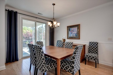 Like new 3 Bedroom 3 Bath home with office in Beautiful Woodside on The Reserve Club At Woodside Plantation in South Carolina - for sale on GolfHomes.com, golf home, golf lot