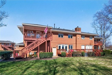 Beautiful Cypress Point golf course setting (12th fairway) on on Cypress Point Country Club in Virginia - for sale on GolfHomes.com, golf home, golf lot