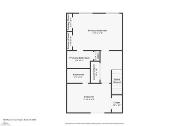 Beautiful Cypress Point golf course setting (12th fairway) on on Cypress Point Country Club in Virginia - for sale on GolfHomes.com, golf home, golf lot